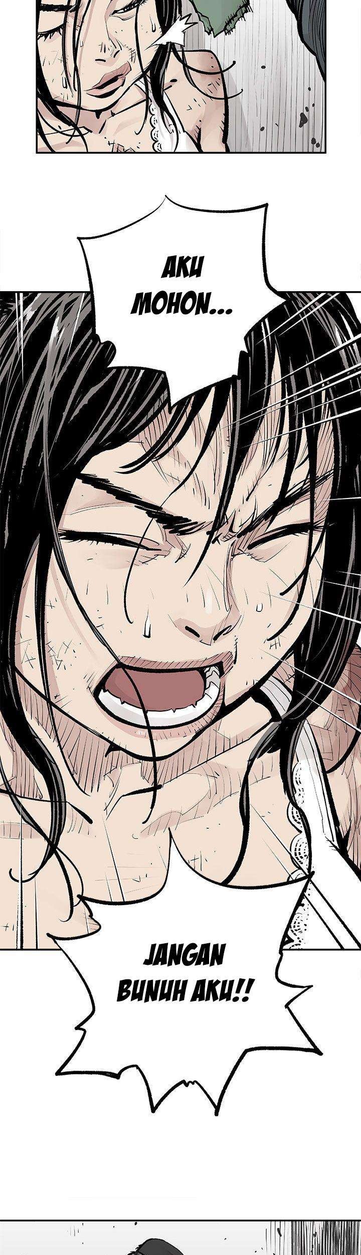 The Devil’s Descendants Chapter 7 - halaman 17