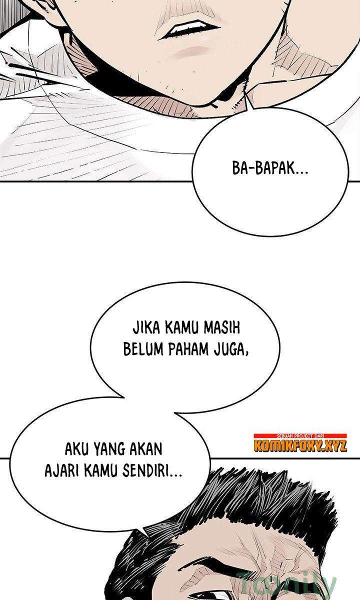 The Devil’s Descendants Chapter 7 - halaman 4