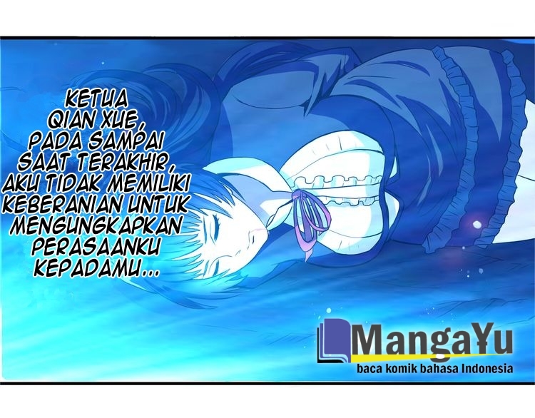 The Devouring Zone Chapter 1 - halaman 102