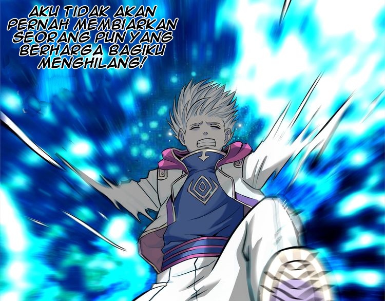 The Devouring Zone Chapter 1 - halaman 105