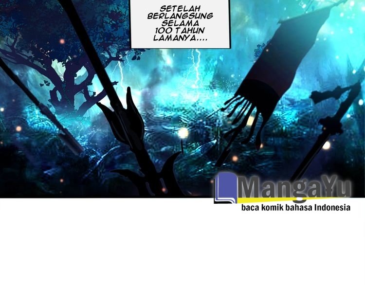 The Devouring Zone Chapter 1 - halaman 17