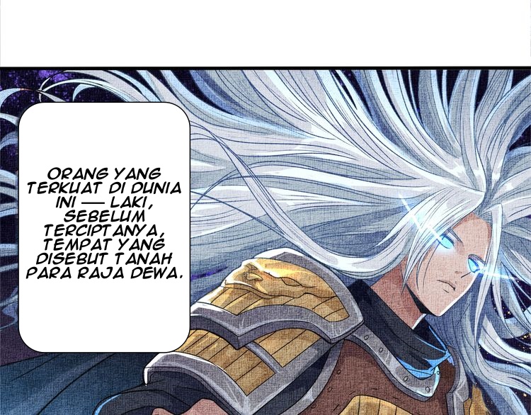 The Devouring Zone Chapter 1 - halaman 2