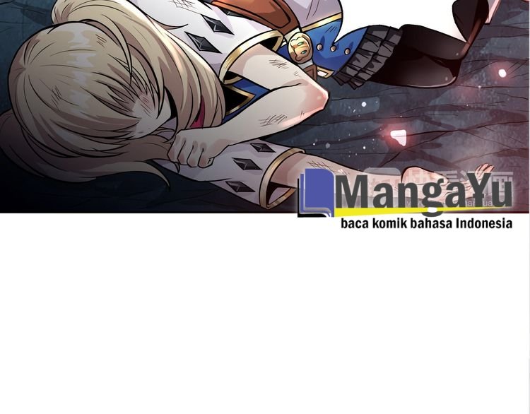 The Devouring Zone Chapter 1 - halaman 20