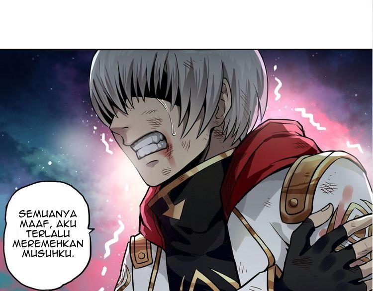 The Devouring Zone Chapter 1 - halaman 21