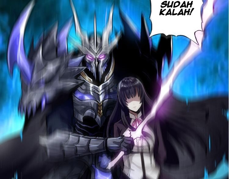 The Devouring Zone Chapter 1 - halaman 26