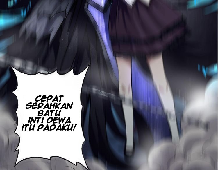 The Devouring Zone Chapter 1 - halaman 27