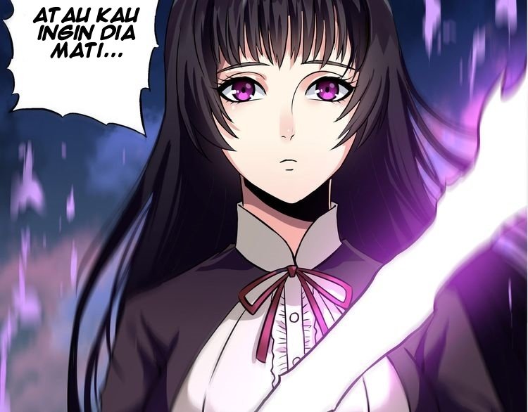The Devouring Zone Chapter 1 - halaman 29