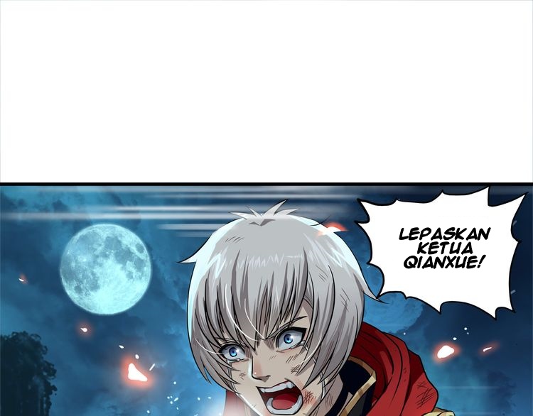 The Devouring Zone Chapter 1 - halaman 31