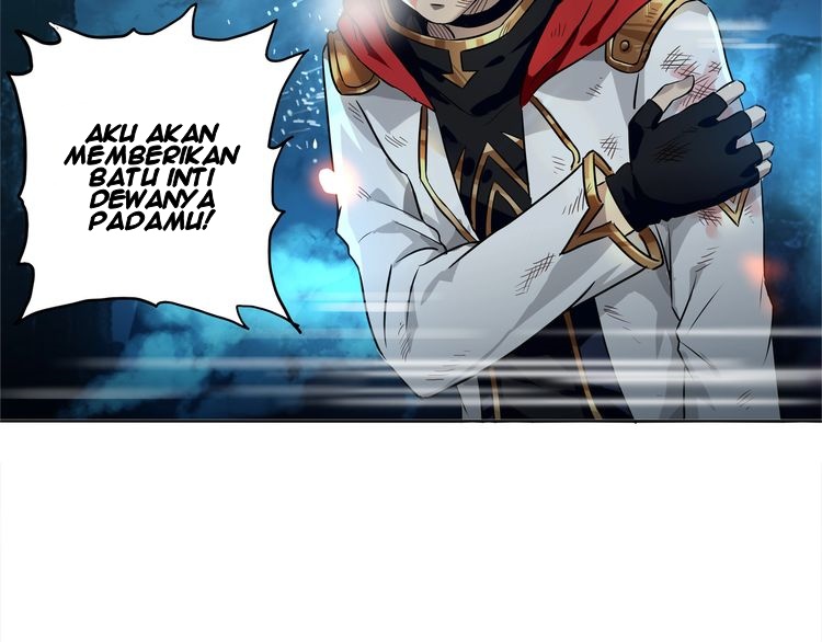 The Devouring Zone Chapter 1 - halaman 32