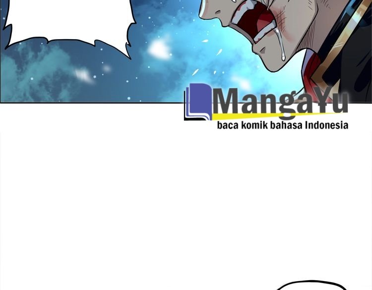 The Devouring Zone Chapter 1 - halaman 35