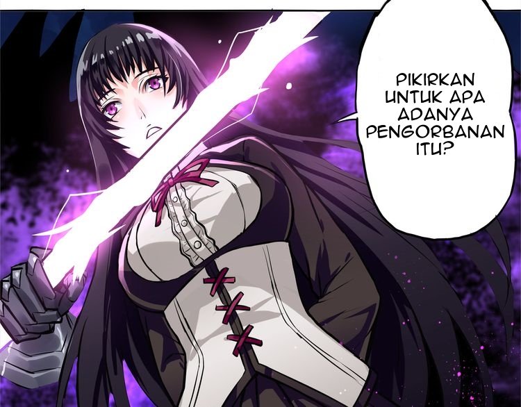 The Devouring Zone Chapter 1 - halaman 36