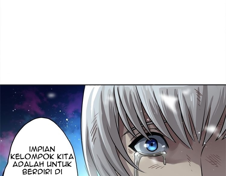 The Devouring Zone Chapter 1 - halaman 38