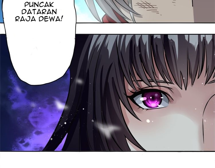 The Devouring Zone Chapter 1 - halaman 39
