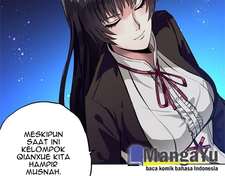 The Devouring Zone Chapter 1 - halaman 41