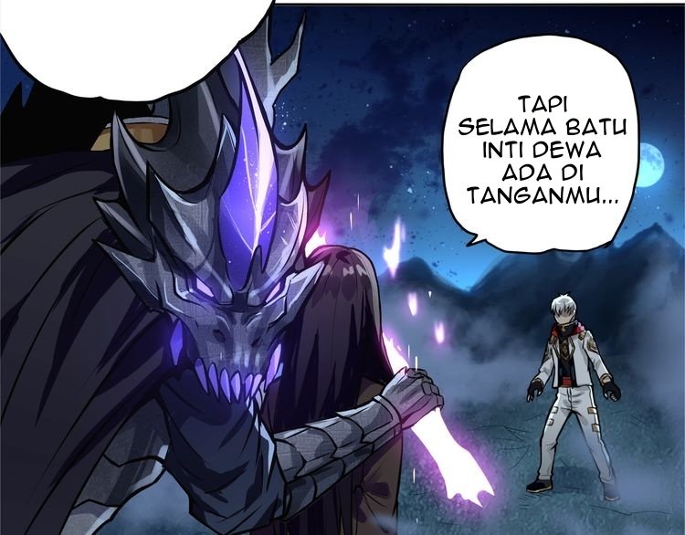 The Devouring Zone Chapter 1 - halaman 42