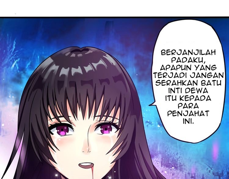 The Devouring Zone Chapter 1 - halaman 47