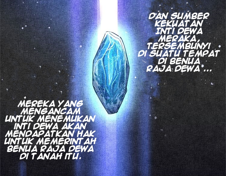 The Devouring Zone Chapter 1 - halaman 6
