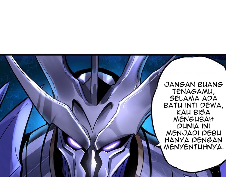 The Devouring Zone Chapter 1 - halaman 65