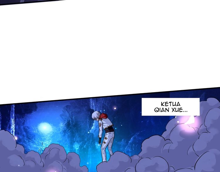 The Devouring Zone Chapter 1 - halaman 67
