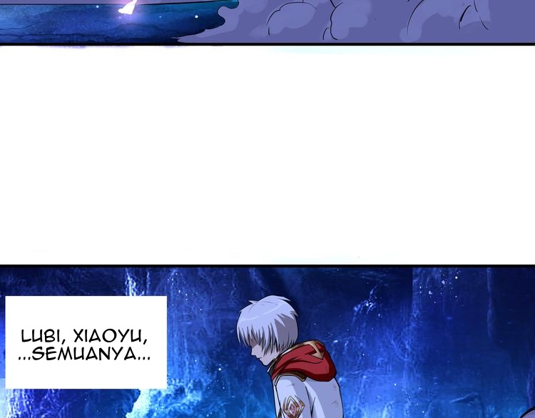The Devouring Zone Chapter 1 - halaman 68