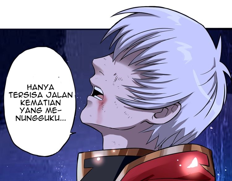 The Devouring Zone Chapter 1 - halaman 70