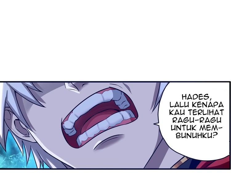 The Devouring Zone Chapter 1 - halaman 74