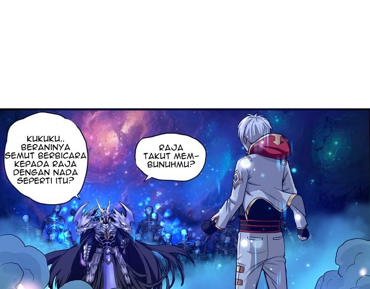 The Devouring Zone Chapter 1 - halaman 75