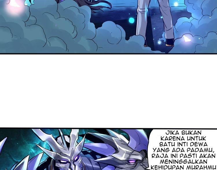 The Devouring Zone Chapter 1 - halaman 76