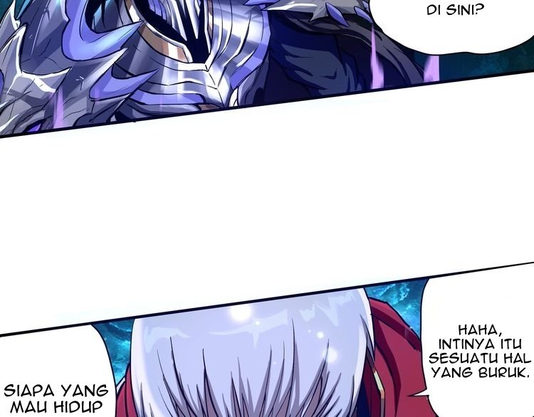The Devouring Zone Chapter 1 - halaman 77