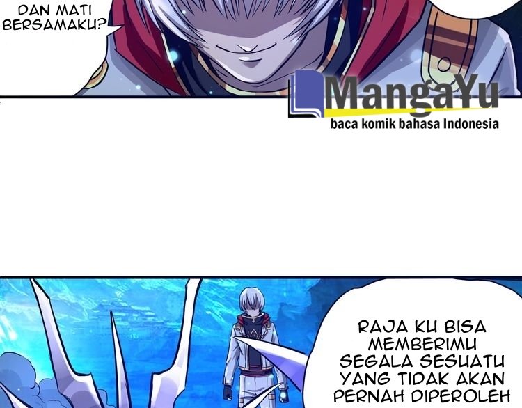 The Devouring Zone Chapter 1 - halaman 78