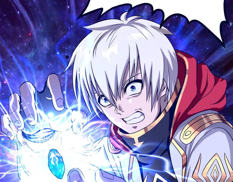 The Devouring Zone Chapter 1 - halaman 84