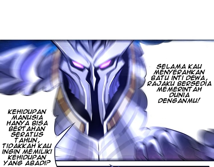 The Devouring Zone Chapter 1 - halaman 90