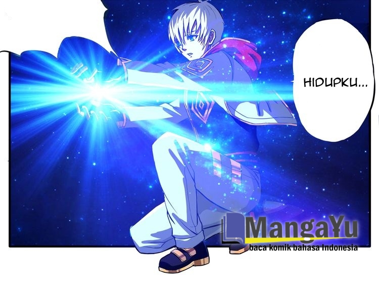 The Devouring Zone Chapter 1 - halaman 91