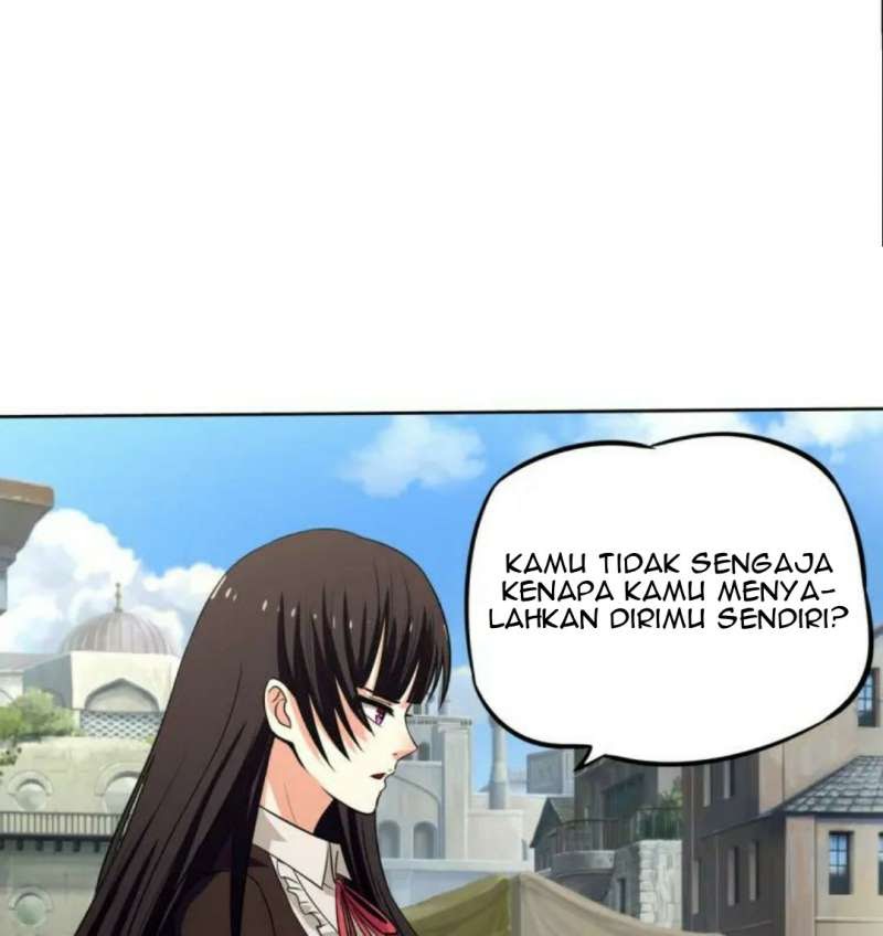 The Devouring Zone Chapter 10 - halaman 22