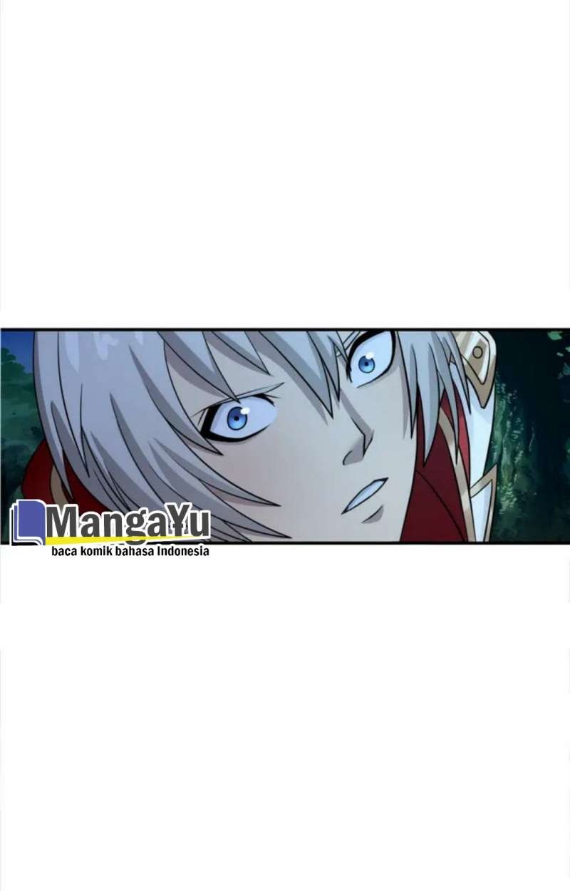 The Devouring Zone Chapter 11 - halaman 29