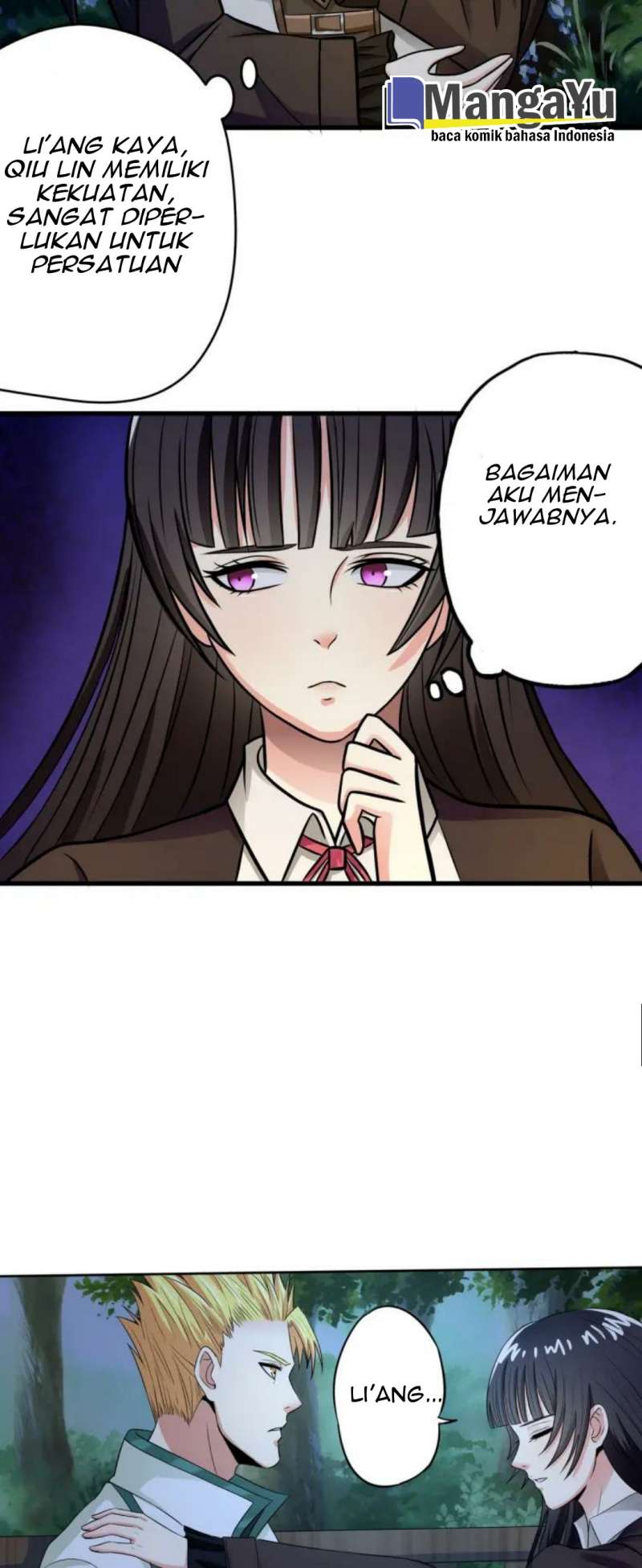 The Devouring Zone Chapter 13 - halaman 13