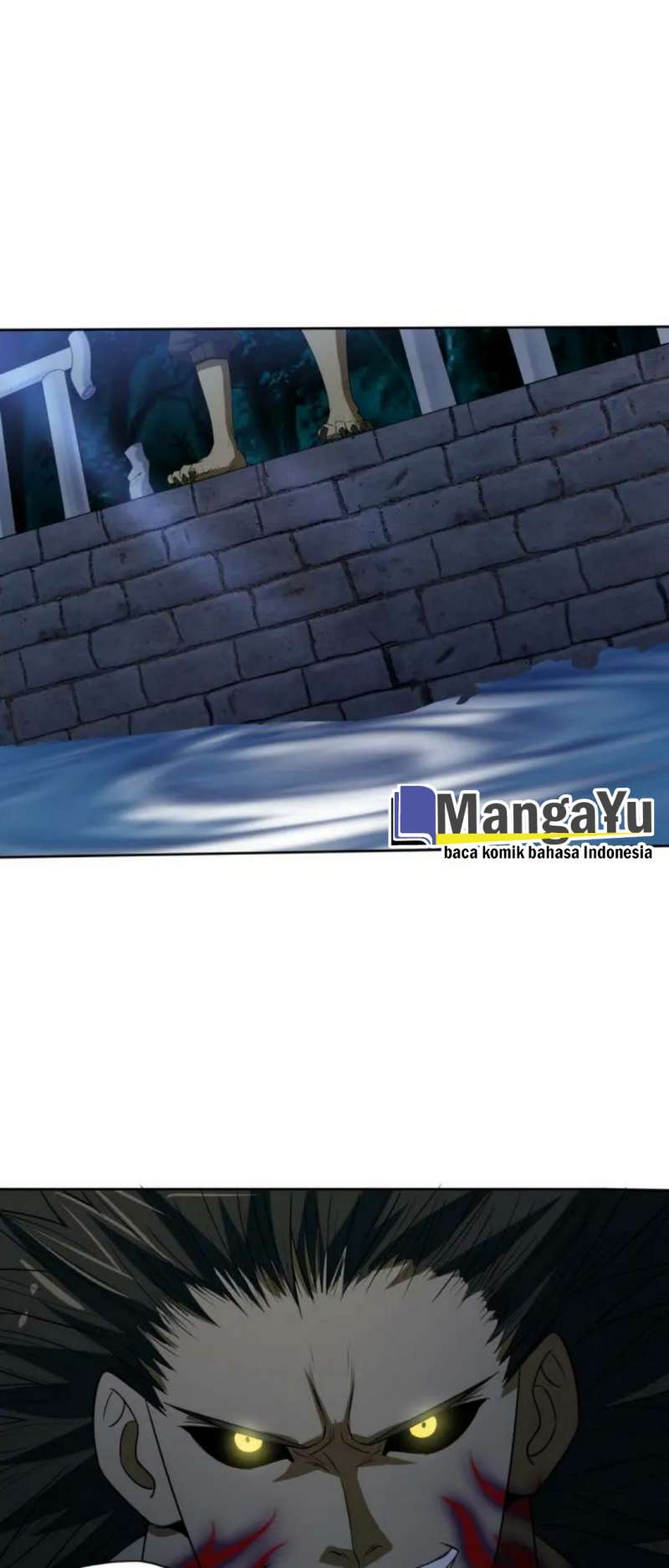 The Devouring Zone Chapter 13 - halaman 3