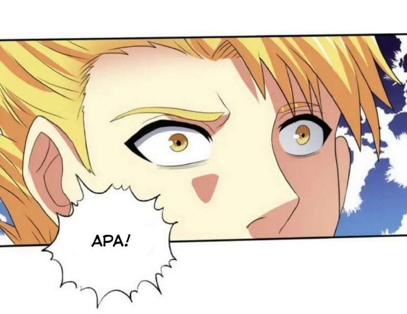 The Devouring Zone Chapter 15 - halaman 12