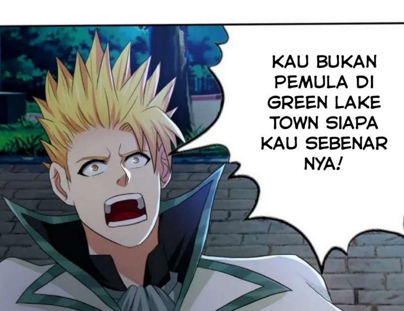The Devouring Zone Chapter 15 - halaman 16