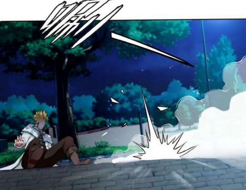 The Devouring Zone Chapter 15 - halaman 20