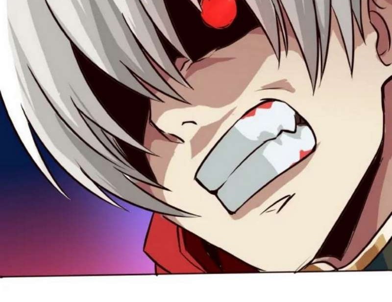 The Devouring Zone Chapter 15 - halaman 22