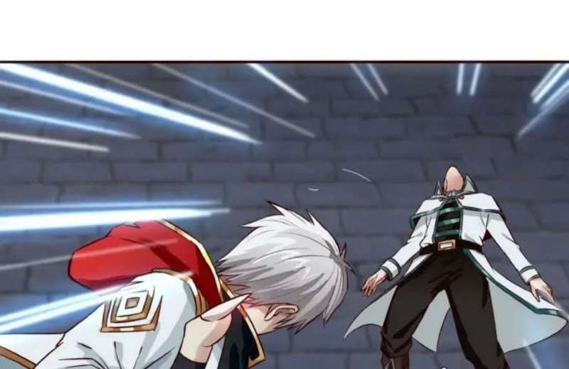The Devouring Zone Chapter 15 - halaman 26