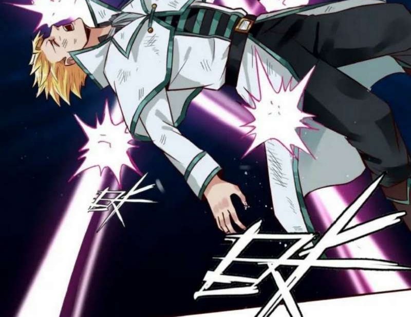 The Devouring Zone Chapter 15 - halaman 28