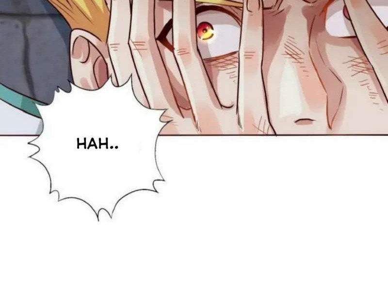 The Devouring Zone Chapter 15 - halaman 32