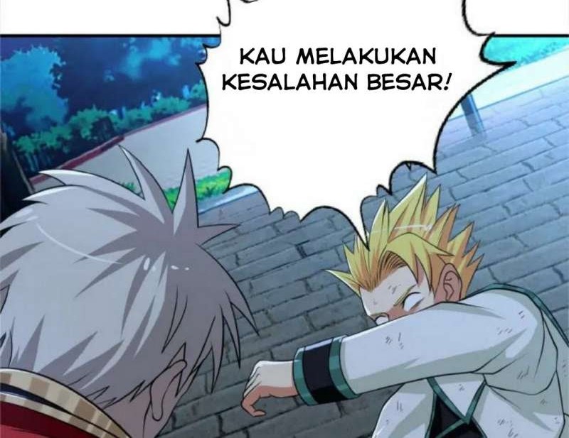The Devouring Zone Chapter 15 - halaman 35