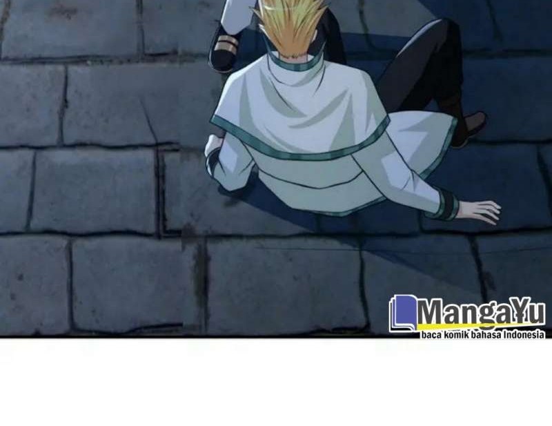 The Devouring Zone Chapter 15 - halaman 39