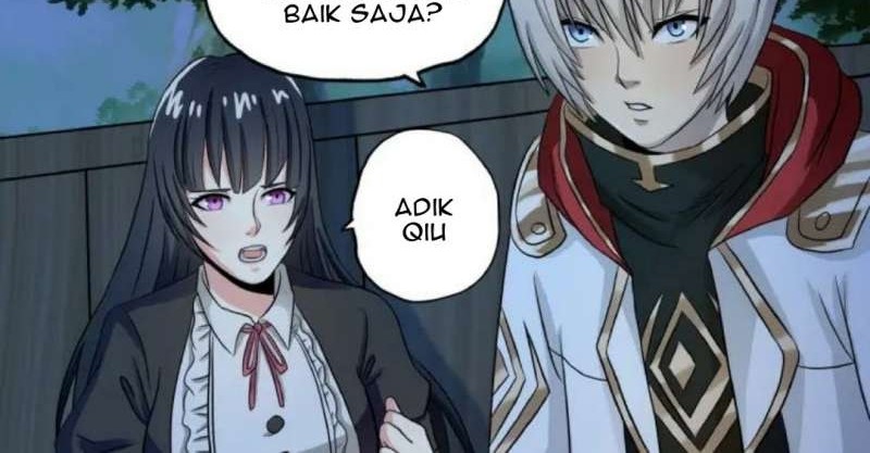 The Devouring Zone Chapter 15 - halaman 4