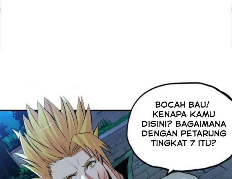 The Devouring Zone Chapter 15 - halaman 6