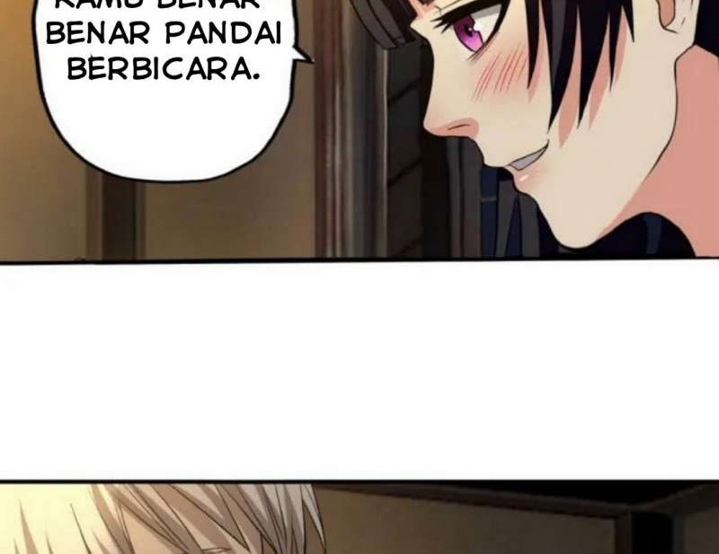 The Devouring Zone Chapter 16 - halaman 21
