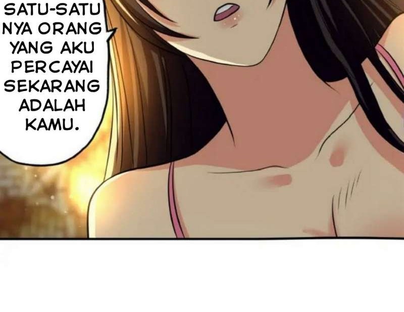 The Devouring Zone Chapter 16 - halaman 24